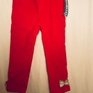 Oshkosh and cat and Jack